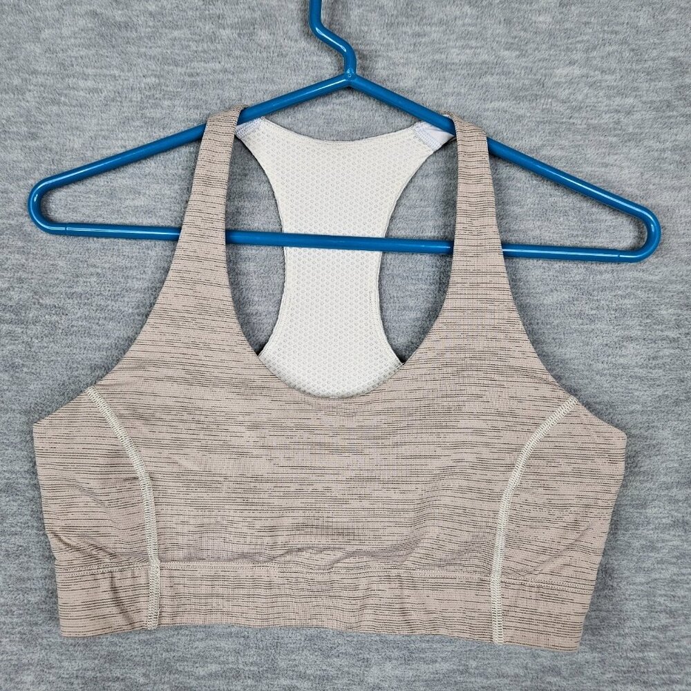 Outdoor voice Doing things Women's Activewear Sports Bra Size S